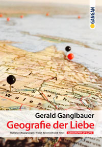 Geografie der Liebe-Buchcover
