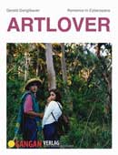 Gerald Ganglbauer: Artlover Cover