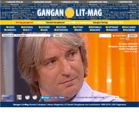 Gangan Lit-Mag